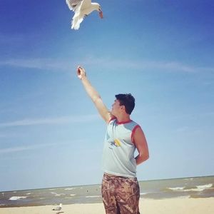 Meet your Posher, David